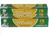 Freshee Aluminium Foil Roll 1 Kg Gross 18 Micron (Pack of 2), for Cooking, Baking, ISO 9000 Certified view 1
