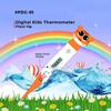 POCT Tiger Digital Thermometer with Soft Tip for Kids & Adults  Oral, Underarm Use view 3