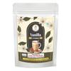 Twisty The Boba Station 1 kg Vanilla Frappe Premix | Instant & Delicious Premix for Bubble Tea, Ice Cream, Milkshakes | Easy to Prepare I Good Thickener for Shakes I Pack of 1 (1000 Grams) view 1