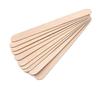 GLOW FIRST Hard Beans Wax With Wooden Stick For Full Body Hair Removal Wax (100G) Multicolor, Women view 4