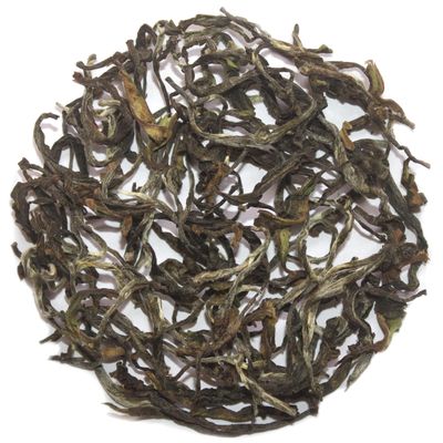 2024 Meghalaya First Flush | First Flush Black Tea from Meghalaya | Spring Harvest Black Tea from India | Meghalaya Teas by Ketlee (25 grams)