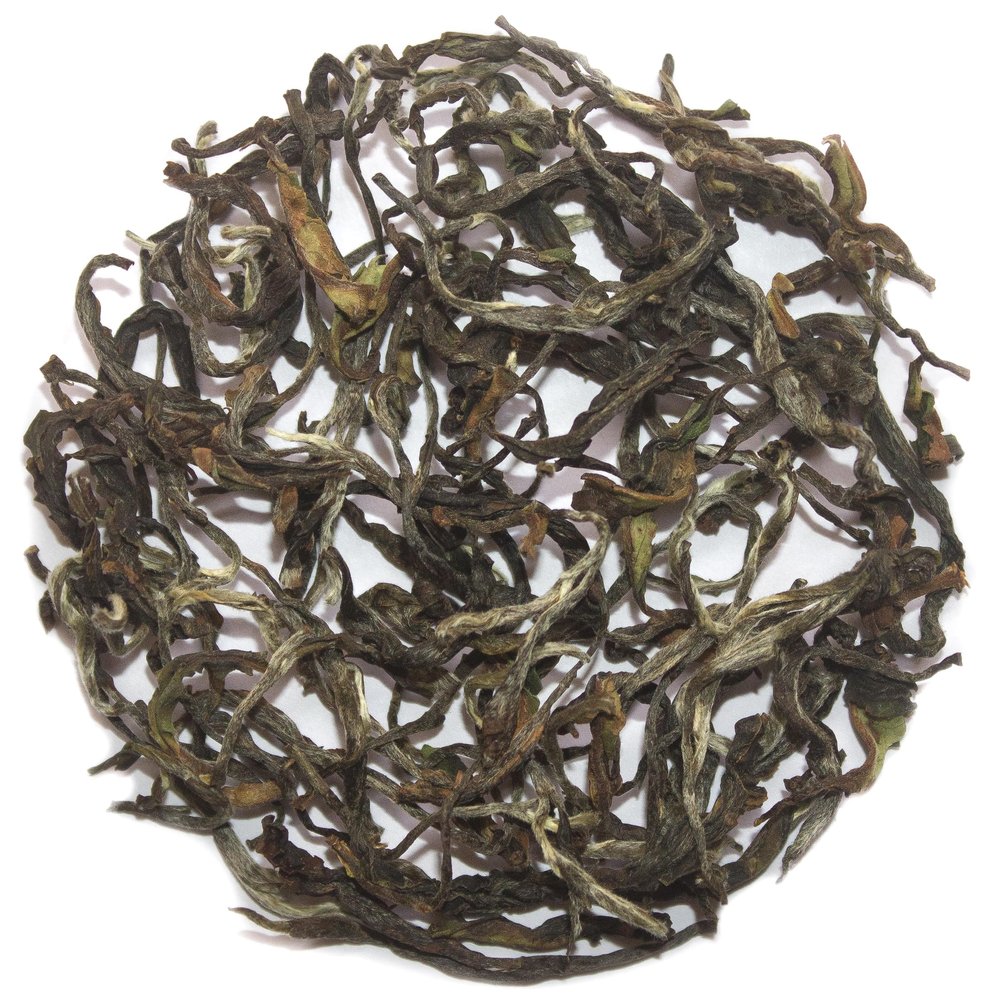 2024 Meghalaya First Flush | First Flush Black Tea from Meghalaya | Spring Harvest Black Tea from India | Meghalaya Teas by Ketlee (25 grams)