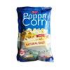 POPPACORN Instant Popcorn Party Pack Popcorn 350gm Pack of 1 (350g, Natural Salty) view 2