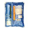 POPPACORN Portion Pack All Inclusive Popcorn Popping kit for Poppers 400gm 2 in 1 Pack (400g, Natural Salty) view 2