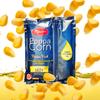 POPPACORN Portion Pack All Inclusive Popcorn Popping kit for Poppers 400gm 2 in 1 Pack (400g, Natural Salty) view 4