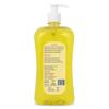 Blenz Beauty Lemon Pre shaving gel for men 1 Ltr view 2