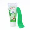 Green Cherry Velvet Touch Hair Remover Cream with Aloe vera Extract  Smooth, Silky Skin with a Delicate Touch view 2