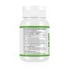 Morsan Nutraveda Punarnava (Boerhaavia Diffusa) Extract Capsule | 60 x 500 mg Veg Capsules | Supports Renal Wellness, Aids Inflammatory Response, Promotes Natural Detoxification view 2