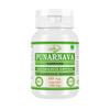 Morsan Nutraveda Punarnava (Boerhaavia Diffusa) Extract Capsule | 60 x 500 mg Veg Capsules | Supports Renal Wellness, Aids Inflammatory Response, Promotes Natural Detoxification view 4