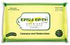 Easybath Wet Wipes view 1