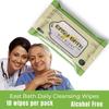 Easybath Wet Wipes view 3