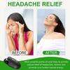 2 Pcs Sugar Control LI4 Acupressure Point Clip, Headache, Migraine &Tension Relief Light Weight, Supporting Acupressure Relaxation, Stress Alleviation, Pressure Point Clip, view 3