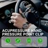 2 Pcs Sugar Control LI4 Acupressure Point Clip, Headache, Migraine &Tension Relief Light Weight, Supporting Acupressure Relaxation, Stress Alleviation, Pressure Point Clip, view 4