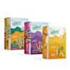 Naturo Assorted Fruit Bar Collection  120 Natural Fruit Snacks (Mango, Tropical Fun, Berry Fusion) | Fun Party Snacks in Dispenser Packs for Kids & Family Celebrations view 3