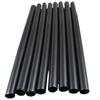 Twisty The Boba Station 12mm Bubble Tea Straws I Plastic Reusable Straws for Coffee, Cold Coffee, Bubble Tea, Boba Tea, Iced Tea and More (500 Pieces) view 1