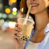 Twisty The Boba Station 12mm Bubble Tea Straws I Plastic Reusable Straws for Coffee, Cold Coffee, Bubble Tea, Boba Tea, Iced Tea and More (500 Pieces) view 2