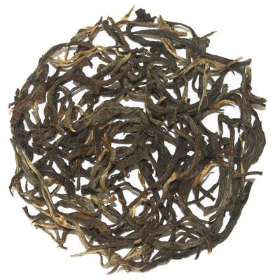 Arunachal Candy Black Tea by Ketlee | Loose Leaf Autumn Harvest Black Tea from Arunachal Pradesh, India (25 grams)