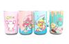 ARPIT MART Wet Tissue  Cute Cartoon look Wet Wipes Face Tissue  Compressed Wet Tissue, Face Cleaning Wipes Wet Tissue in a Portable Tin Box (Pack of 2) view 2