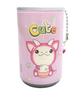 ARPIT MART Wet Tissue  Cute Cartoon look Wet Wipes Face Tissue  Compressed Wet Tissue, Face Cleaning Wipes Wet Tissue in a Portable Tin Box (Pack of 2) view 3