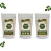 Moringa Box Cookie Grande, One-Time Snack Pack Cookies, 100% Natural, Whole Wheat, Buckwheat, No Maida, Homemade & Handcrafted Crafted Premium Cookies, Veg, Gifting Pack, Pack of 3, 50g packs view 1