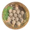 Moringa Box Cookie Grande, One-Time Snack Pack Cookies, 100% Natural, Whole Wheat, Buckwheat, No Maida, Homemade & Handcrafted Crafted Premium Cookies, Veg, Gifting Pack, Pack of 3, 50g packs view 3