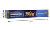 Freshee Aluminium Foil Roll Paper 9m Plus 2m - Pack of 5,14 Micron Disposable Food Wrapping Paper view 2