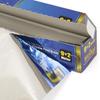 Freshee Aluminium Foil Roll Paper 9m Plus 2m - Pack of 5,14 Micron Disposable Food Wrapping Paper view 4