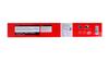 FRESHEE Aluminium FOIL ROLL 20 Mtrs, 11 Micron (Pack of3) view 3