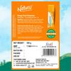 Naturo Mango Fruit Bars  Aam Papad Style | Pouch Dispenser with 12 Travel Packs (6 Bars Each) | Natural Mango Snack On-the-Go view 2