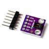 (4 pc) FlyRobo GY-MAX30100 Pulse Oximeter Heart Rate Sensor Development Board view 2