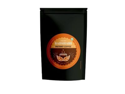 Badshahi Coffee 200 GM