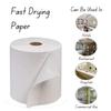 Surgix || HRT Paper Towel || Fast drying || Highly absorbent ||150 Meters per roll - pack of 2 Universal size Compatible with all dispensers | Roll Diameter 16cm view 2