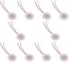 (10 pc) FlyRobo 13.8mm Humidifier Microporous Nebulizer Tablet view 1