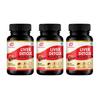 HIMSAMRAT LIVER DETOX FOR FATTY LIVER & LIVER TOXINS 30 Capsules (3) view 1