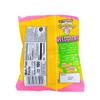 Warheads Wedgies Sour Candy | Cherry Limeade, Pink Lemonade & Watermelon Punch Flavors | Chewy Fruity Sweets, 99 g view 2