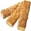 Bourbon Croix Pie Almond Pie 7 Pieces Inside Pack | Pack of 2 | Made in Japan | Japanese Snacks view 3