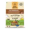 Indic Roots (Formerly Organic Roots) Dal Makhani | Traditional Flavors Pantry | 50g | Just Add Water, Instant Food | Healthy Natural Ready to Eat | No MSG (Pack of 1) view 1