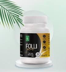 Adven Folli Plus Tablet, 90 Tablets