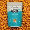 Appeatoz Jowar Puffs Simply Salted | Pack of 3 | Baked Not Fried | Gluten-Free Snack | Roasted & Light | No Added Sugar | High Protein & Fiber | Healthy Snack for Kids & Adults | 70g Each view 3
