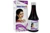 Ayurved Bharti Ashoka Ratan-DS Uterine Syrup: Restore and Rejuvenate Your Feminine Health (200ml, Pack of 2) view 1