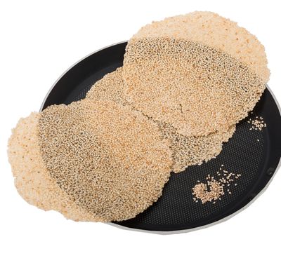 Sada Tilpatti 500gm, Morena Ki Gajak, Revdi, Til Papad