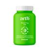 Arth Brahmi Capsules for Memory, Focus, Concentration & Brain Fog Support - 30 Capsules for Men & Women | Bacopa Monnieri Supplement | Enhanced Absorption for Mental Clarity, Alertness & Positive Mood view 1