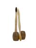 Allure Bamboo Toothbrush Charcoal - OT-01+02-PACK4 view 1