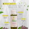 Plantstract Tamarind Seed Oil Body Massage Oil | Pack Of 60 ml |Ashwagandha - Shatawari & Tamarind Seed Extracts| Relieves Muscle Tension | Made With Tamarind Seed Oil Extracts. view 3