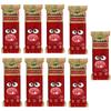 GRAINBITE Joy Berry Energy Bar (35 gm, Pack of 9) view 1