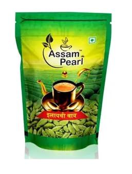 Assam Pearl Elachi Tea Flavoured tea 250g