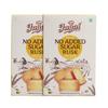 Jugal Bakers Sugar Free Rusks (Pack of 2, 400gm Each) Crunchy Handmade Rusk, Healhty Evening Snacks, Ready to Eat Breakfast, No Added Sugar Rusk Biscuits, Tea Toasts, Digestive Biscuits view 1