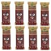 GRAINBITE Cashew Coffee Energy Bar (35 gm, Pack of 8) view 1