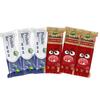 GRAINBITE Protein Bar Blueberry Blast (Pack of 3) and Energy Bar Joy Berry (Pack of 3) (285gm, Combo of 6) view 1