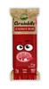 GRAINBITE Protein Bar Blueberry Blast (Pack of 3) and Energy Bar Joy Berry (Pack of 3) (285gm, Combo of 6) view 4
